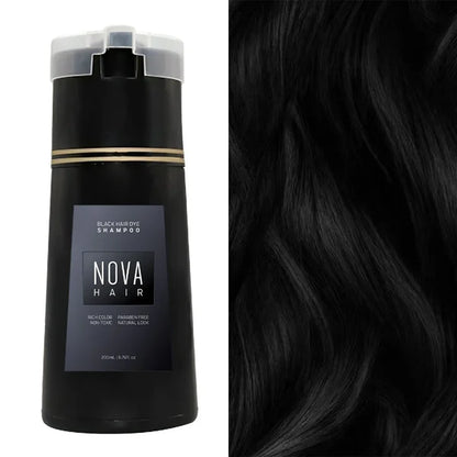 Champú para tinte instantaneo hairnova