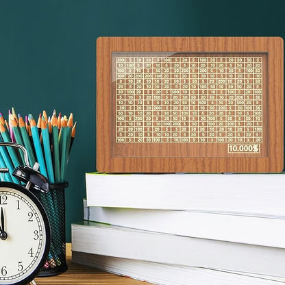 CashBox - Caja de ahorros