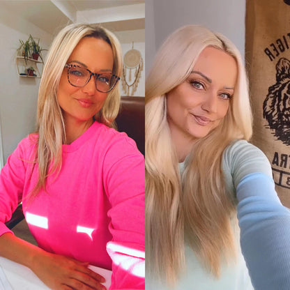 La mascarilla capilar viral que detiene la rotura y estimula el crecimiento