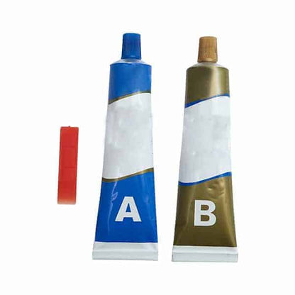 Pegamento ultra potente para soldar GlueStar