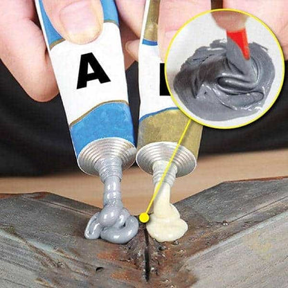 Pegamento ultra potente para soldar GlueStar