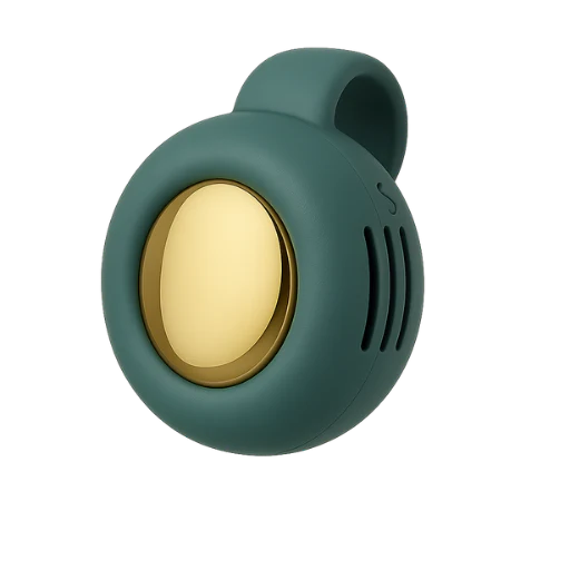 Ventilador ClipCooler™