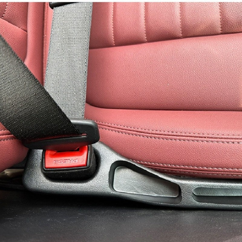 Par de tapones de relleno para asientos de automóvil - Carback