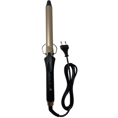 HairBela - Pinza rizadora ondas perfectas