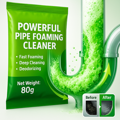 🎁 Paga 1 lleva 3 sobres Destaca tuberías en polvo