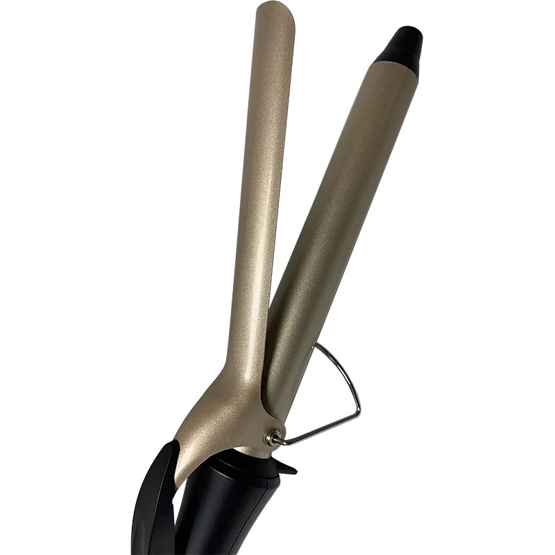 HairBela - Pinza rizadora ondas perfectas