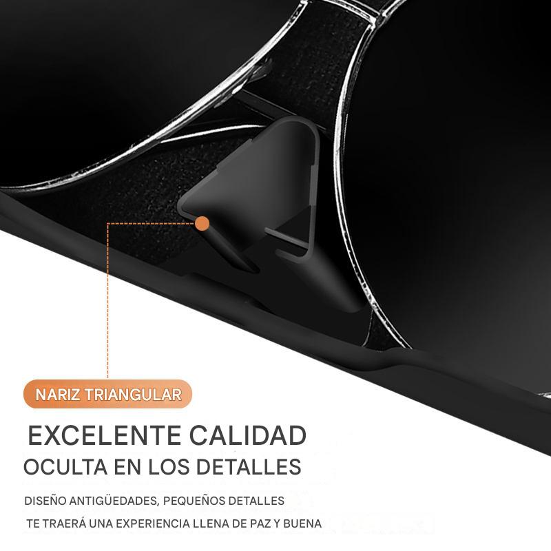 CarPLus - Porta gafas elegante para automóvil