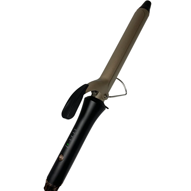 HairBela - Pinza rizadora ondas perfectas