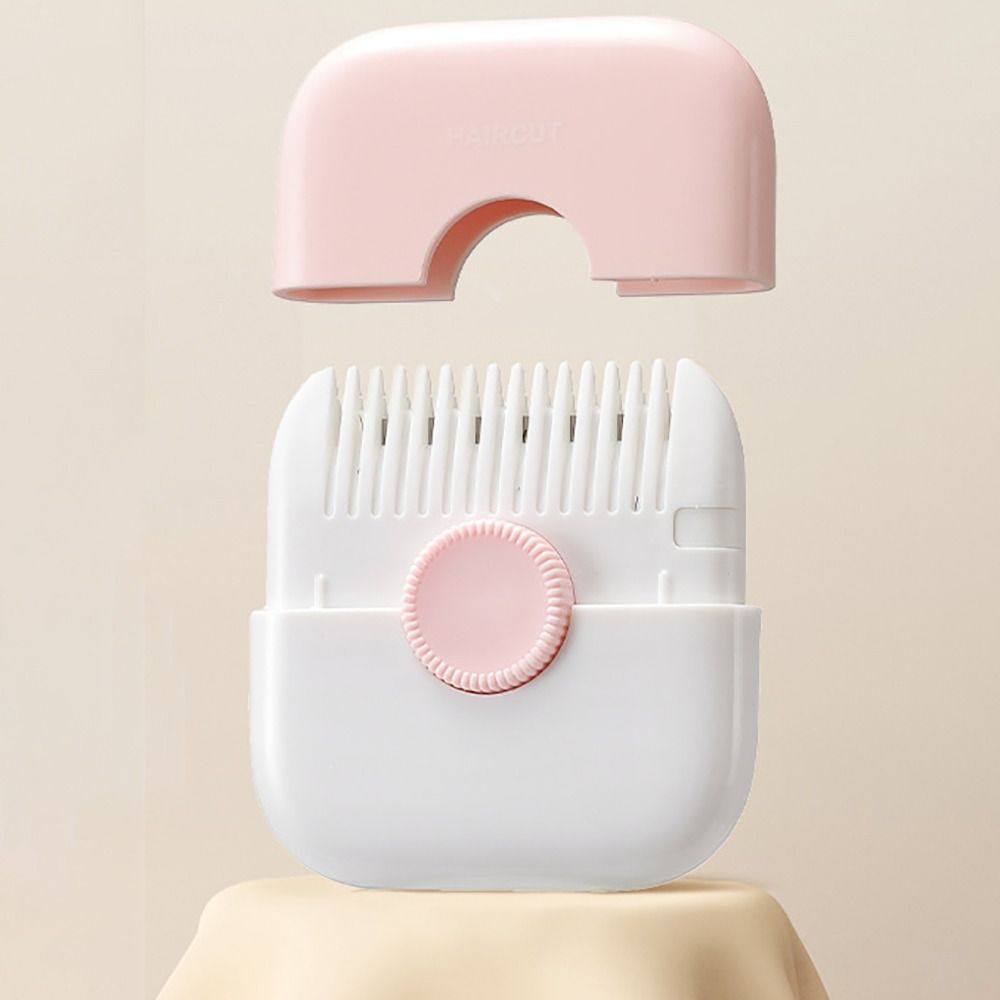 Buddy: El peine cortapelos ideal para niños