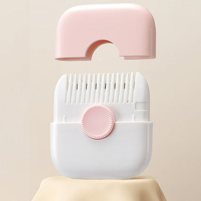 Buddy: El peine cortapelos ideal para niños