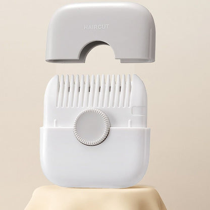 Buddy: El peine cortapelos ideal para niños
