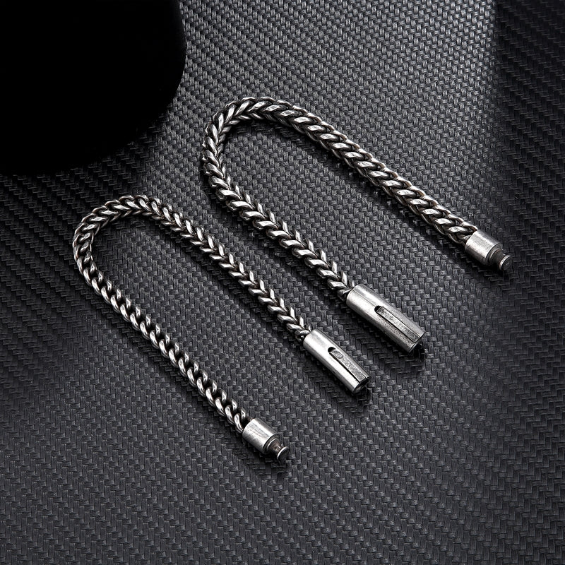 Pulsera Fogatto 'Marccini'