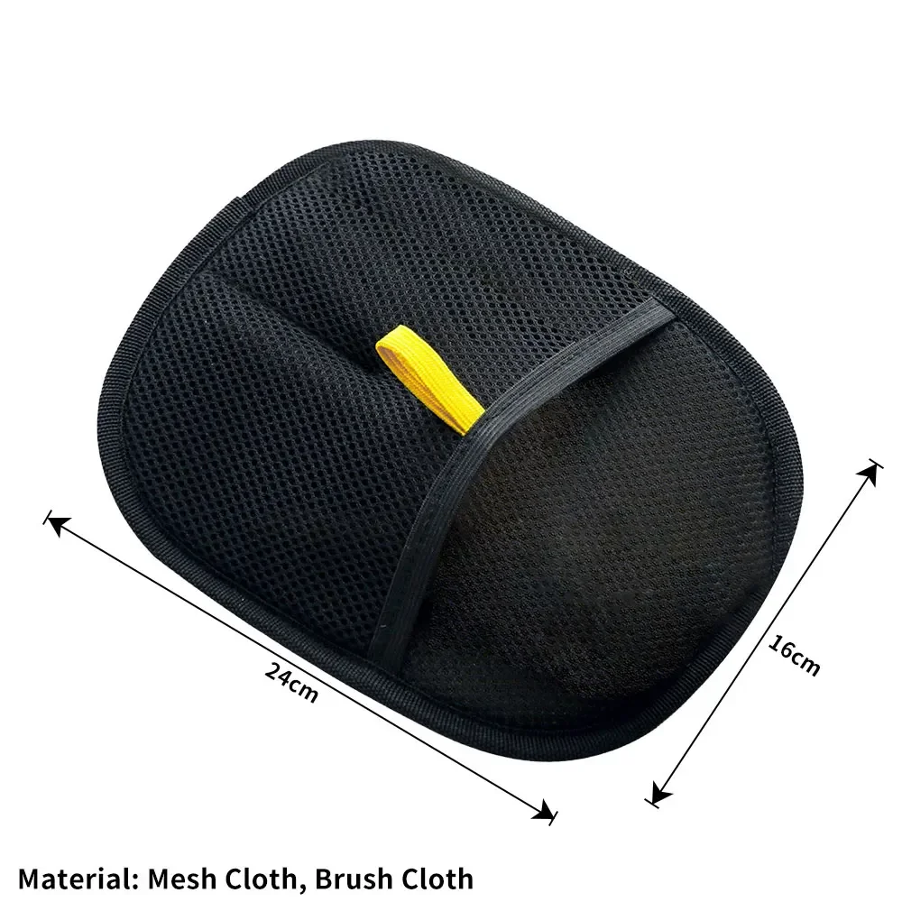 Guante removedor de pelos de gatos y perros, evita pelos indeseados