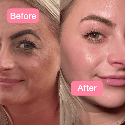 JELLY CREAM Crema facial de gelatina