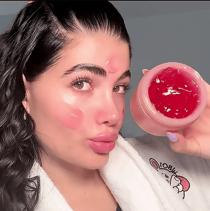 JELLY CREAM Crema facial de gelatina