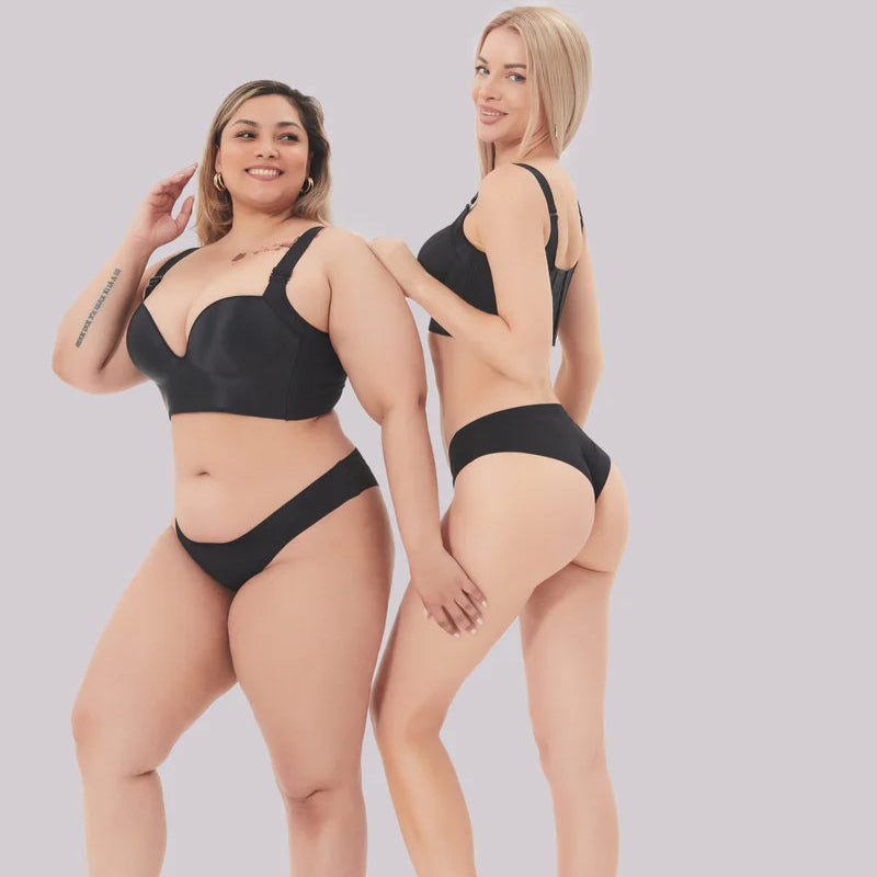 Comfit™ Iris - Sujetador moldeador cómodo