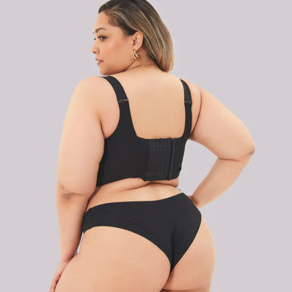 Comfit™ Iris - Sujetador moldeador cómodo