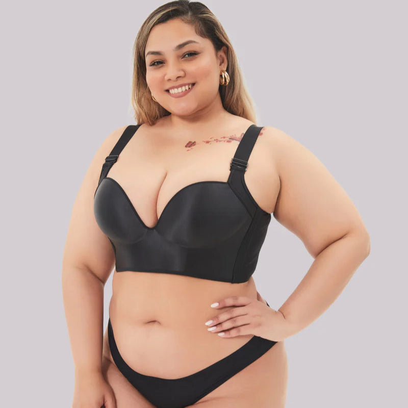 Comfit™ Iris - Sujetador moldeador cómodo