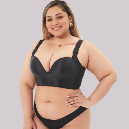 Comfit™ Iris - Sujetador moldeador cómodo