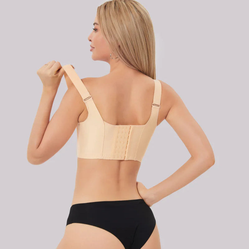 Comfit™ Iris - Sujetador moldeador cómodo