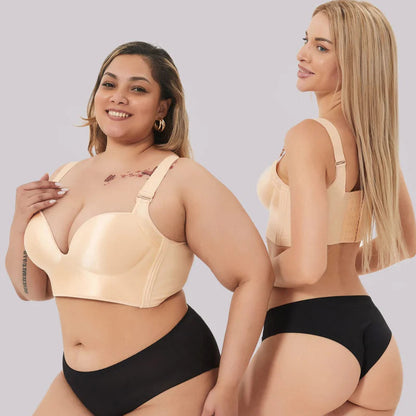 Comfit™ Iris - Sujetador moldeador cómodo