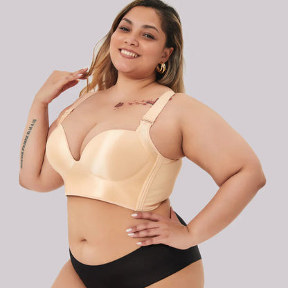 Comfit™ Iris - Sujetador moldeador cómodo