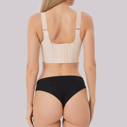 Comfit™ Iris - Sujetador moldeador cómodo