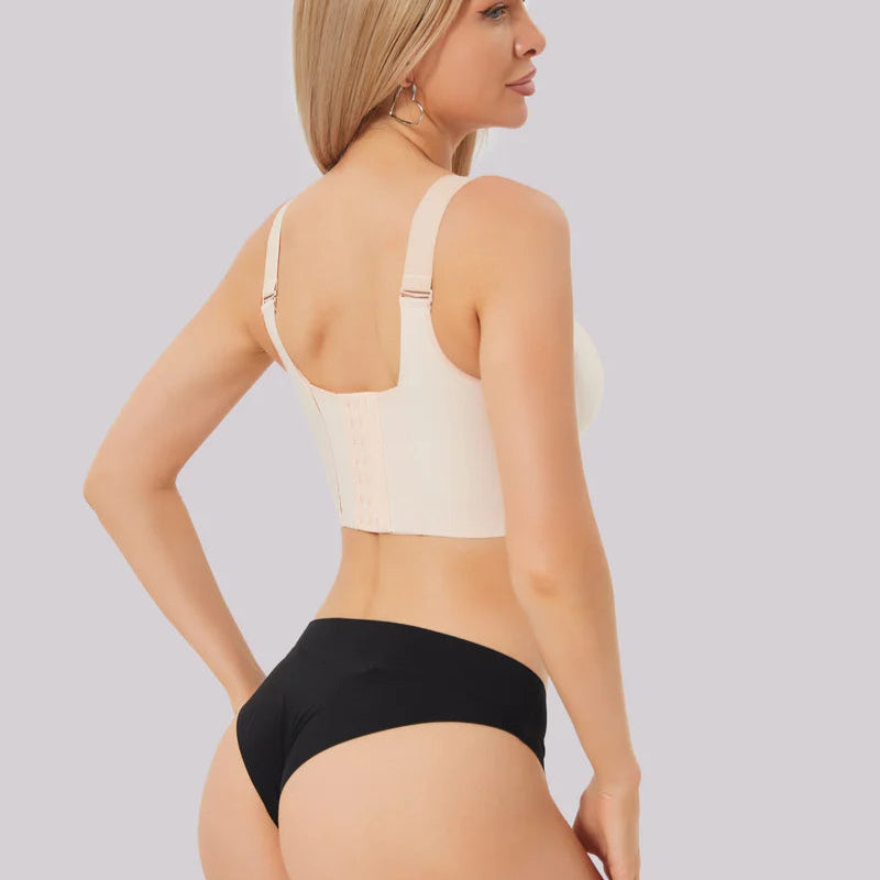 Comfit™ Iris - Sujetador moldeador cómodo