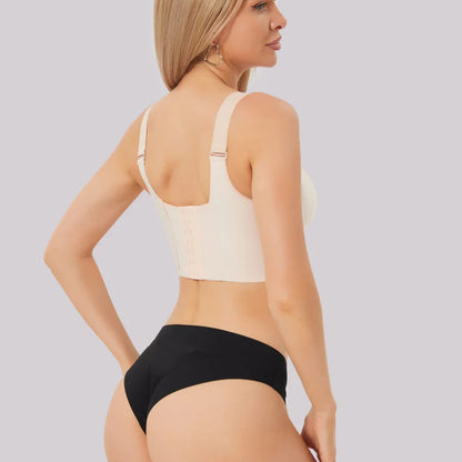 Comfit™ Iris - Sujetador moldeador cómodo