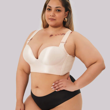 Comfit™ Iris - Sujetador moldeador cómodo