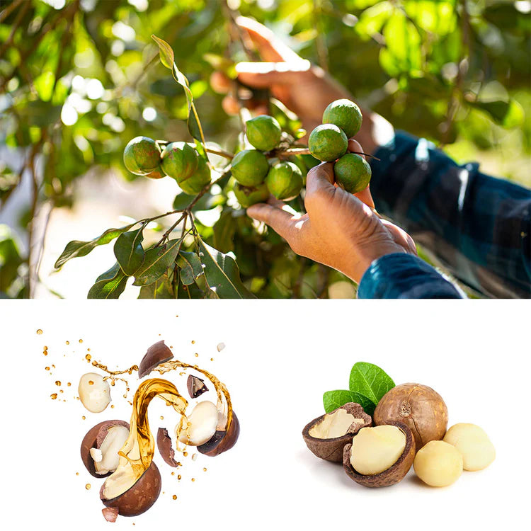 Loción para estimular el crecimiento del cabello