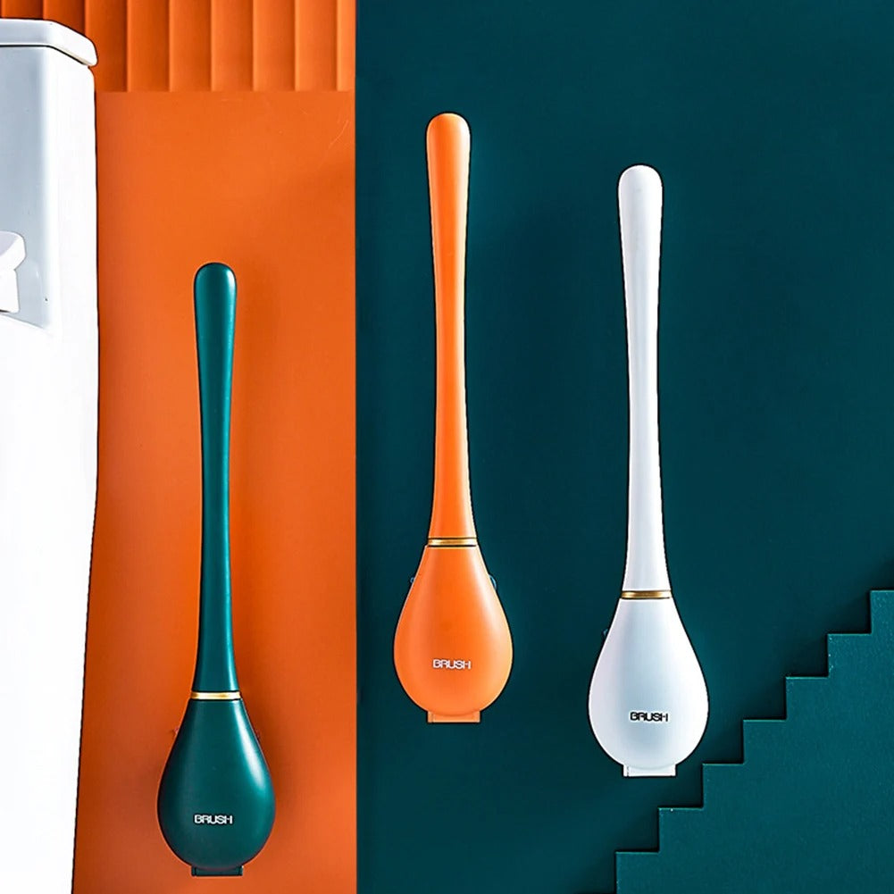 SuperScrub™ | la solución final para el baño