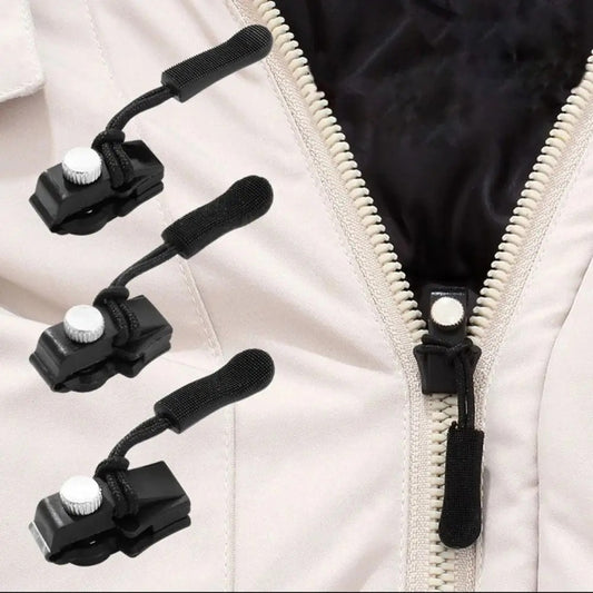 Reparador cremalleras extraible (pack de 6)