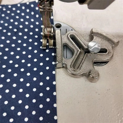 Guia de costura de 3 bordes