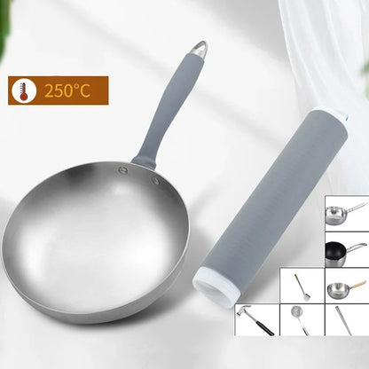 Cubierta antiquemaduras antideslizante