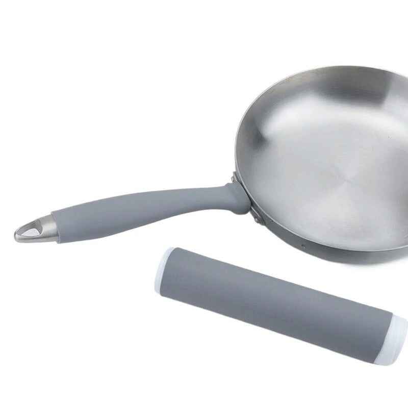 Cubierta antiquemaduras antideslizante