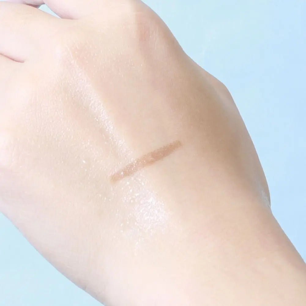 Pegatina doble invisible sin pegamento para párpados - EyeBeauty