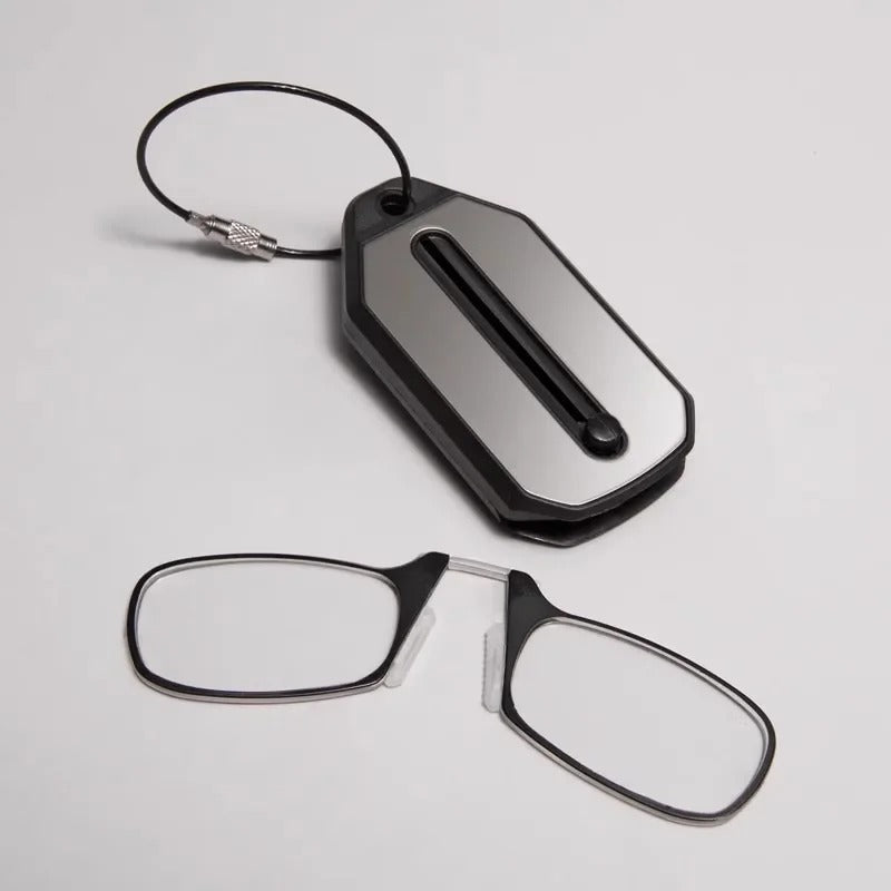 Gafas Llavero - VisionClip™