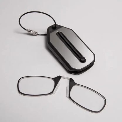 Gafas Llavero - VisionClip™