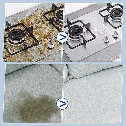 Pastillas de limpieza bioenzimaticas caja de 10