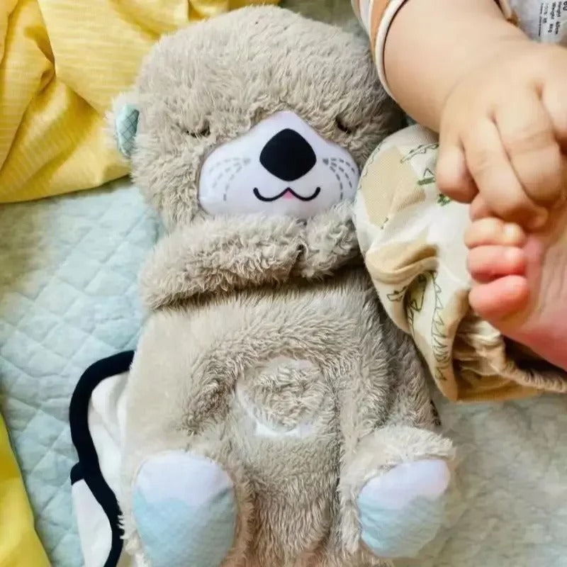 Peluche relajante