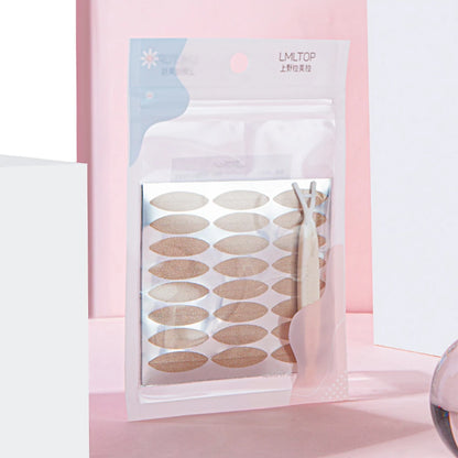 Pegatina doble invisible sin pegamento para párpados - EyeBeauty