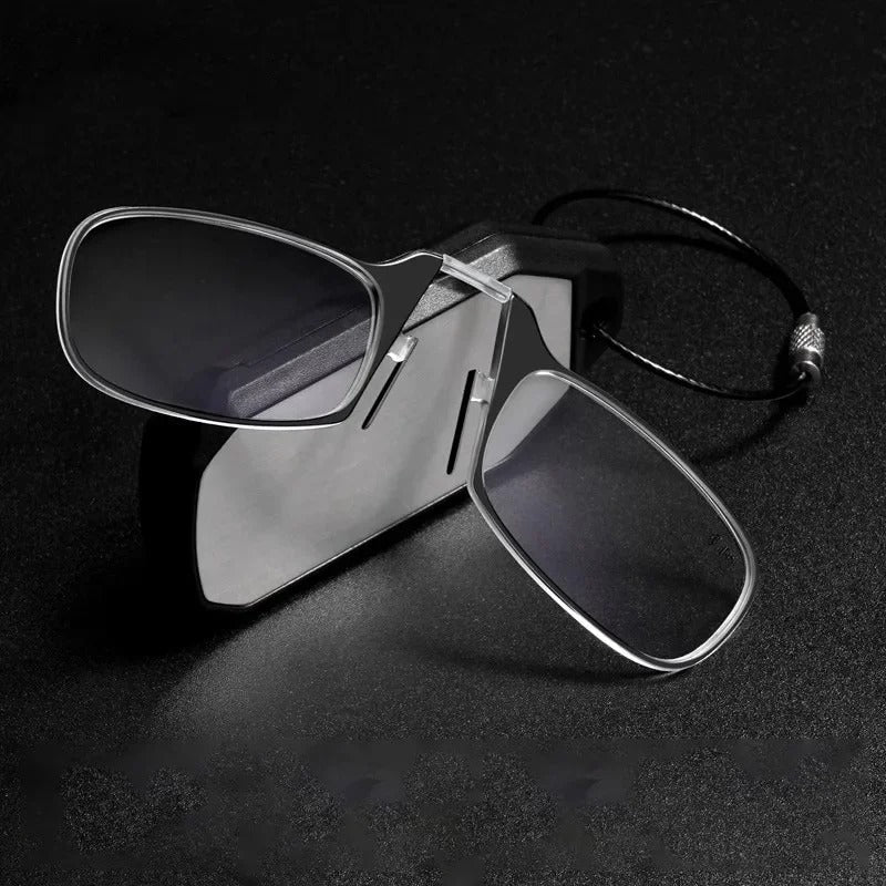 Gafas Llavero - VisionClip™