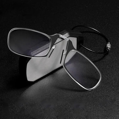 Gafas Llavero - VisionClip™