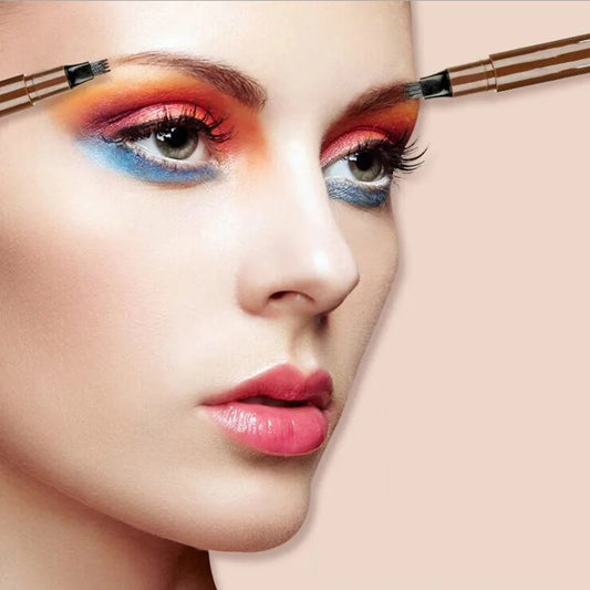 Lápiz para cejas Natural Brows mejorado 2024
