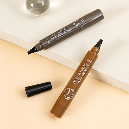 Lápiz para cejas Natural Brows mejorado 2024
