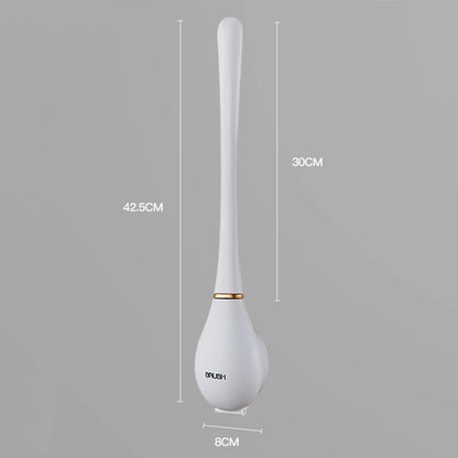 SuperScrub™ | la solución final para el baño