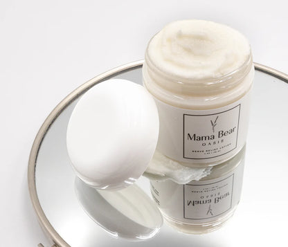 Mama Bear - Crema para alivio de neuropatia, hormigueo y ardor en articulaciones