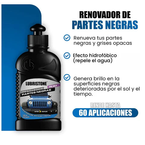 Kit Luxury De Embellecimiento Automotriz