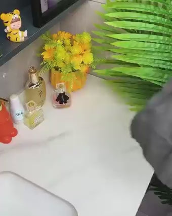 Paño de limpieza mágico espesado